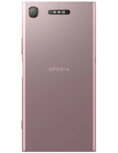 Sony Xperia XZ1 G8342 Dual SIM Venus Pink (Różowy)