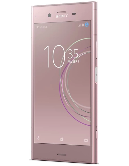 Sony Xperia XZ1 G8342 Dual SIM Venus Pink (Różowy)