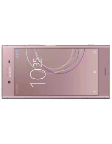 Sony Xperia XZ1 G8342 Dual SIM Venus Pink (Różowy)