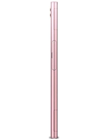 Sony Xperia XZ1 G8342 Dual SIM Venus Pink (Różowy)