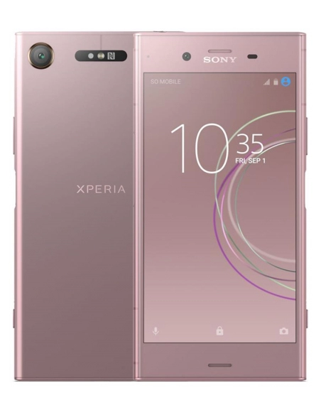 Sony Xperia XZ1 G8342 Dual SIM Venus Pink (Różowy)