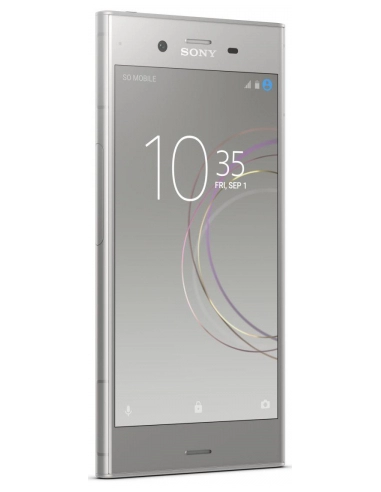 Sony Xperia XZ1 G8341 Warm Silver (Srebrny)