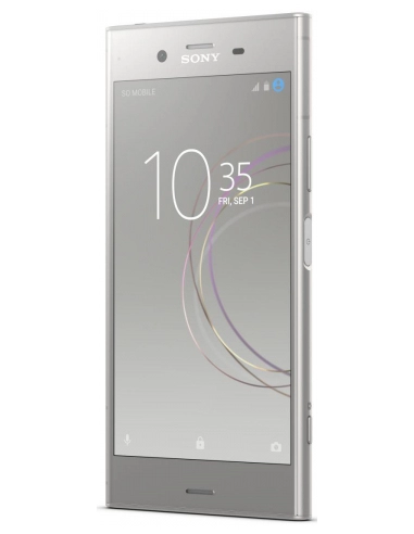 Sony Xperia XZ1 G8341 Warm Silver (Srebrny)