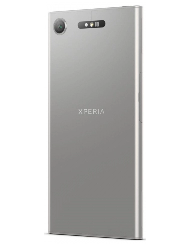 Sony Xperia XZ1 G8341 Warm Silver (Srebrny)
