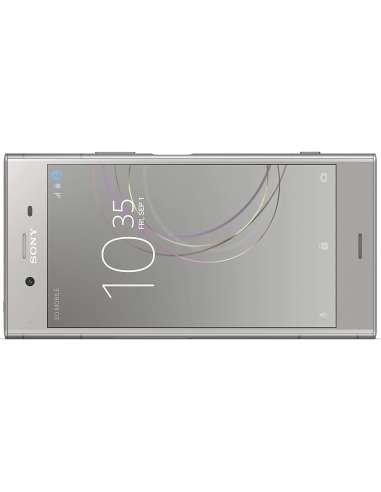 Sony Xperia XZ1 G8341 Warm Silver (Srebrny)