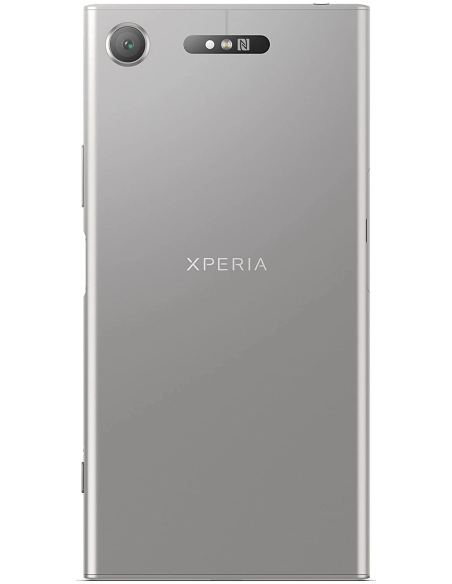 Sony Xperia XZ1 G8342 Dual SIM Warm Silver (Srebrny)