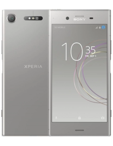 Sony Xperia XZ1 G8342 Dual SIM Warm Silver...