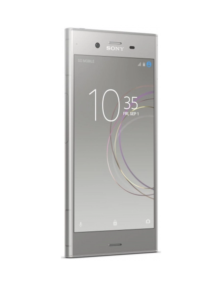 Sony Xperia XZ1 G8342 Dual SIM Warm Silver (Srebrny)