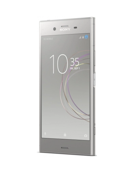 Sony Xperia XZ1 G8342 Dual SIM Warm Silver (Srebrny)