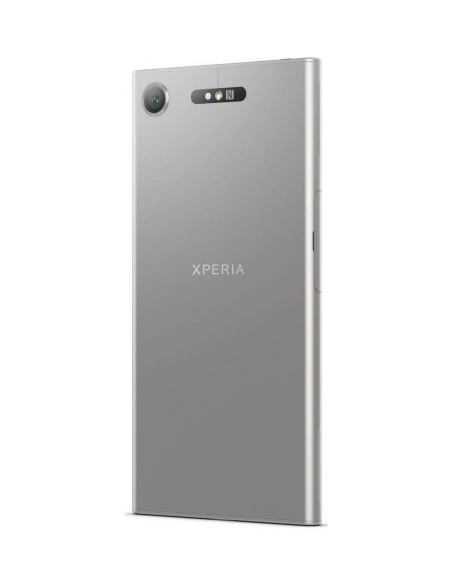 Sony Xperia XZ1 G8342 Dual SIM Warm Silver (Srebrny)