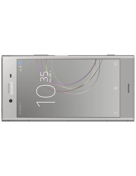 Sony Xperia XZ1 G8342 Dual SIM Warm Silver (Srebrny)