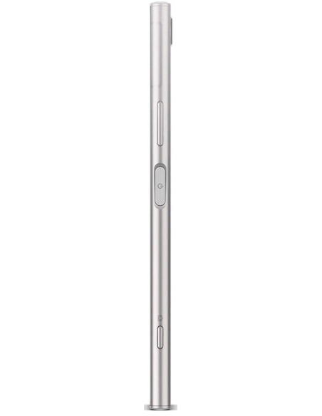 Sony Xperia XZ1 G8342 Dual SIM Warm Silver (Srebrny)