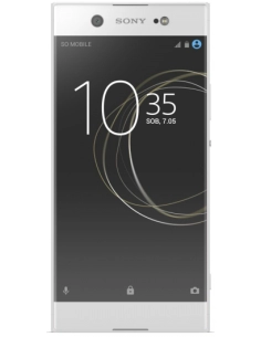 Sony Xperia XA1 Ultra G3226 Dual SIM White (Biały)
