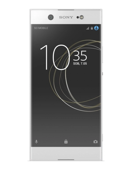 Sony Xperia XA1 Ultra G3226 Dual SIM White (Biały)
