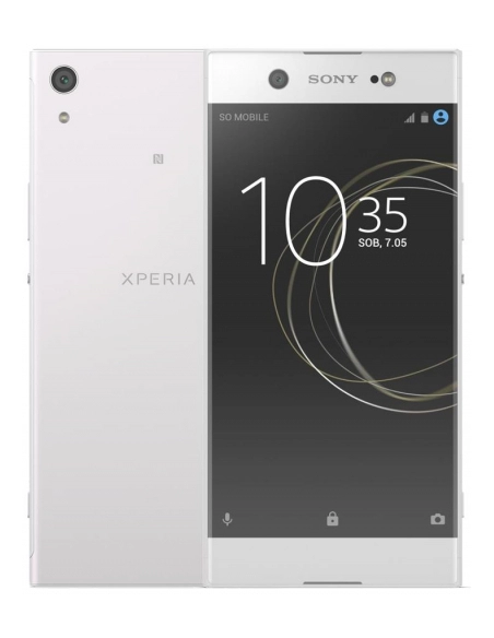 Sony Xperia XA1 Ultra G3226 Dual SIM White (Biały)