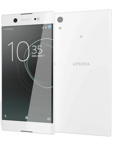 Sony Xperia XA1 Ultra G3226 Dual SIM White (Biały)
