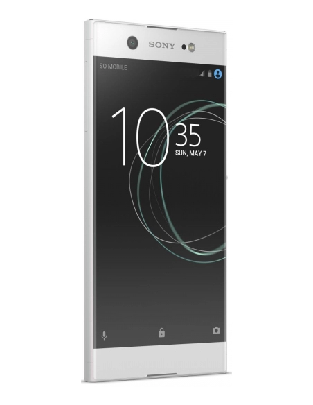 Sony Xperia XA1 Ultra G3226 Dual SIM White (Biały)