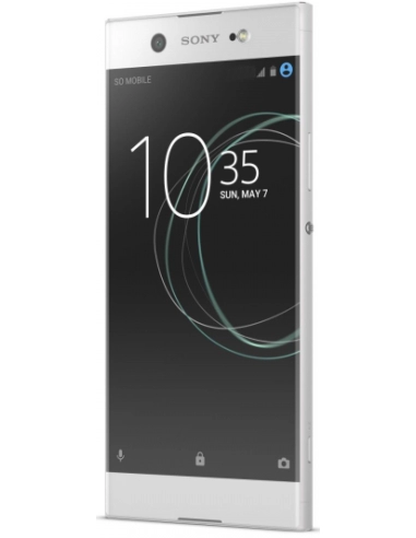 Sony Xperia XA1 Ultra G3226 Dual SIM White (Biały)