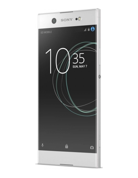 Sony Xperia XA1 Ultra G3226 Dual SIM White (Biały)