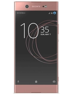 Sony Xperia XA1 Ultra G3226 Dual SIM Pink (Różowy)