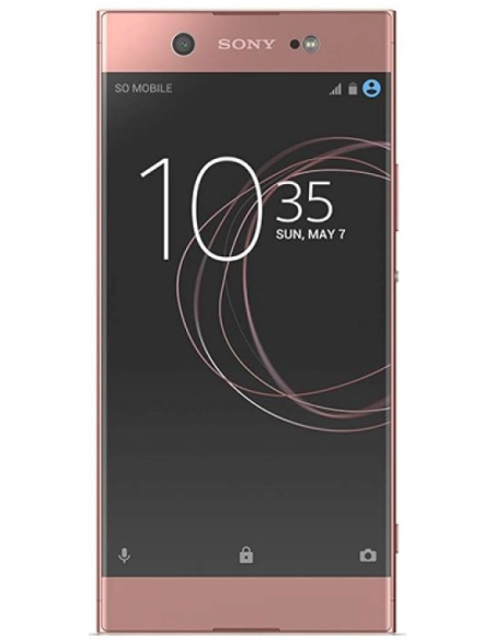 Sony Xperia XA1 Ultra G3226 Dual SIM Pink (Różowy)