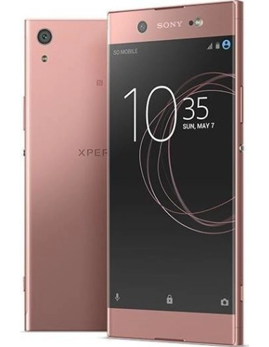 Sony Xperia XA1 Ultra G3226 Dual SIM Pink (Różowy)