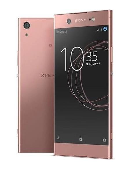 Sony Xperia XA1 Ultra G3226 Dual SIM Pink (Różowy)