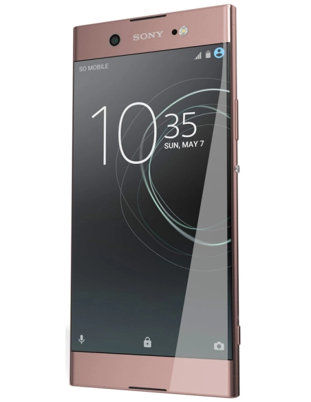 Sony Xperia XA1 Ultra G3226 Dual SIM Pink (Różowy)