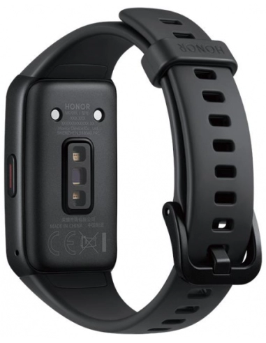 Smartband Honor Band 6 ARG-B39 Meteorite Black...