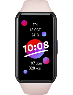 Smartband Honor Band 6 ARG-B39 Coral Pink (Różowy) 2