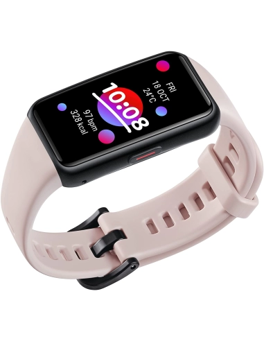 Smartband Honor Band 6 ARG-B39 Coral Pink (Różowy)