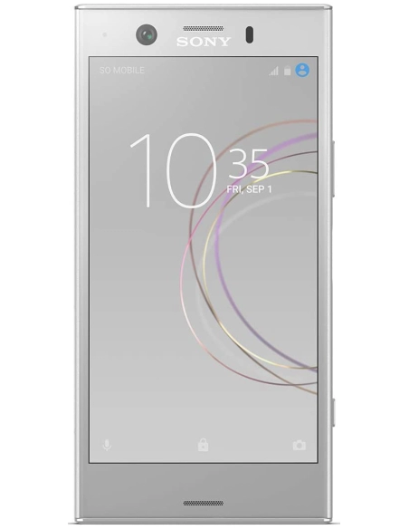 Sony Xperia XZ1 Compact G8441 White Silver (Biały Srebrny)