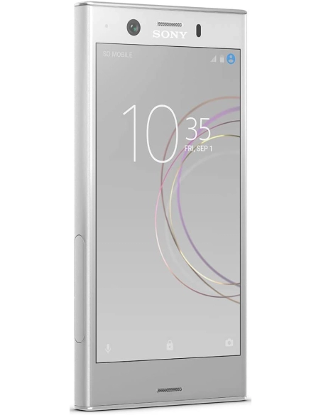 Sony Xperia XZ1 Compact G8441 White Silver (Biały Srebrny)