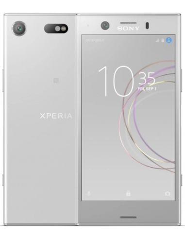 Sony Xperia XZ1 Compact G8441 White Silver...
