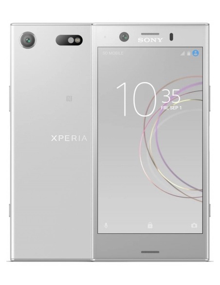 Sony Xperia XZ1 Compact G8441 White Silver (Biały Srebrny)