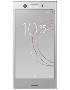 Sony Xperia XZ1 Compact SO-02K Wersja Japońska White...