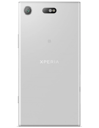 Sony Xperia XZ1 Compact SO-02K Wersja Japońska White Silver (Biały