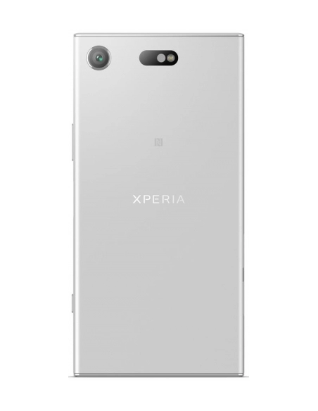 Sony Xperia XZ1 Compact SO-02K Wersja Japońska White Silver (Biały Srebrny)
