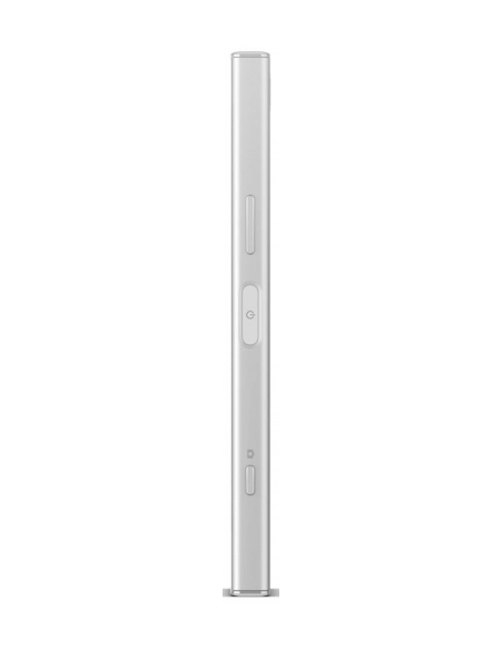 Sony Xperia XZ1 Compact SO-02K Wersja Japońska White Silver (Biały Srebrny)