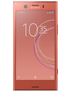 Sony Xperia XZ1 Compact G8441 Twilight Pink (Różowy)