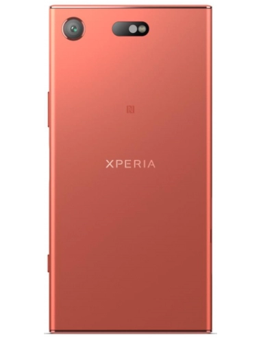 Sony Xperia XZ1 Compact G8441 Twilight Pink...