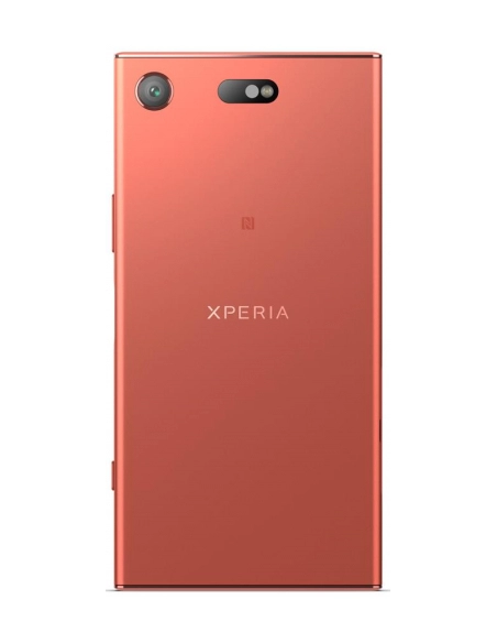 Sony Xperia XZ1 Compact G8441 Twilight Pink (Różowy)