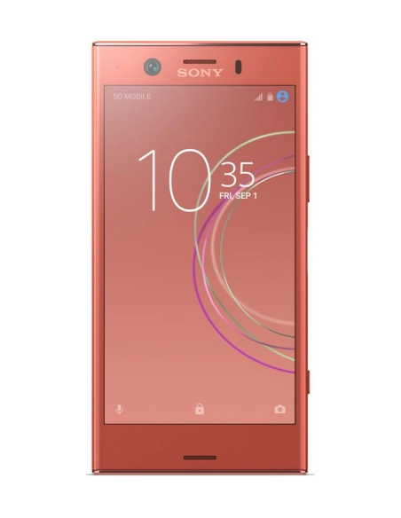 Sony Xperia XZ1 Compact SO-02K Wersja Japońska Twilight Pink (Różowy)