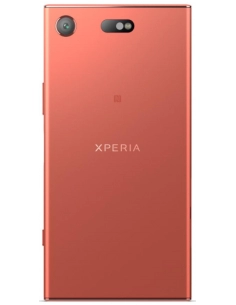 Telefony Sony Xperia XZ1