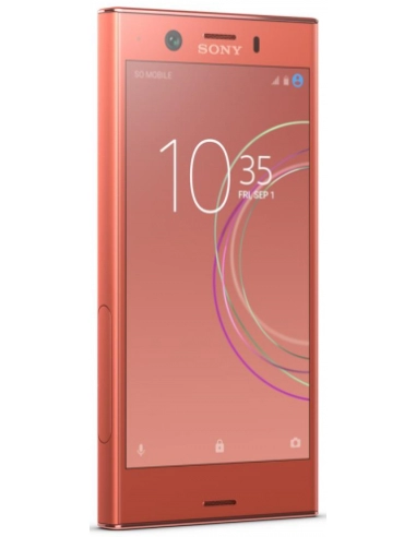 Sony Xperia XZ1 Compact SO-02K Wersja Japońska...