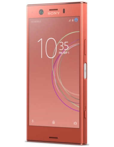Sony Xperia XZ1 Compact SO-02K Wersja Japońska...