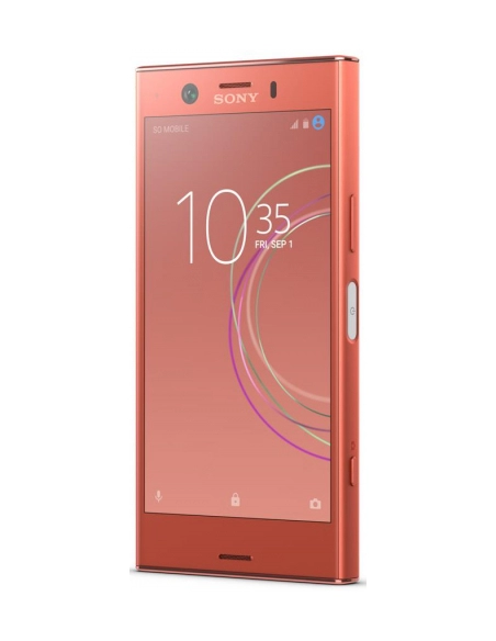 Sony Xperia XZ1 Compact SO-02K Wersja Japońska Twilight Pink (Różowy)