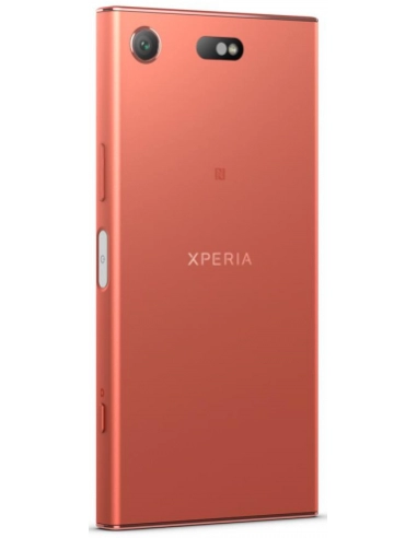 Sony Xperia XZ1 Compact SO-02K Wersja Japońska...