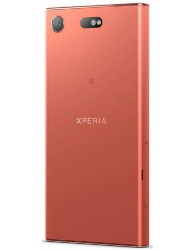 Sony Xperia XZ1 Compact SO-02K Wersja Japońska...