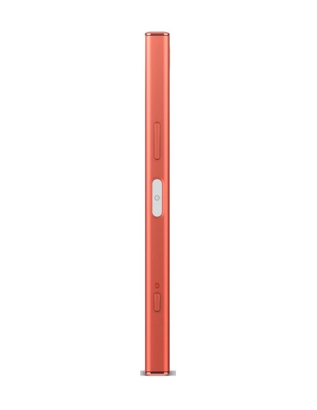 Sony Xperia XZ1 Compact SO-02K Wersja Japońska Twilight Pink (Różowy)